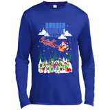 NBC The Office Dunder Mifflin Ugly Christmas Sweater PINGPONG