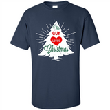 This Guy Loves Christmas Shirt - Shirt