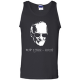 Rip Stan Lee 1922-2018