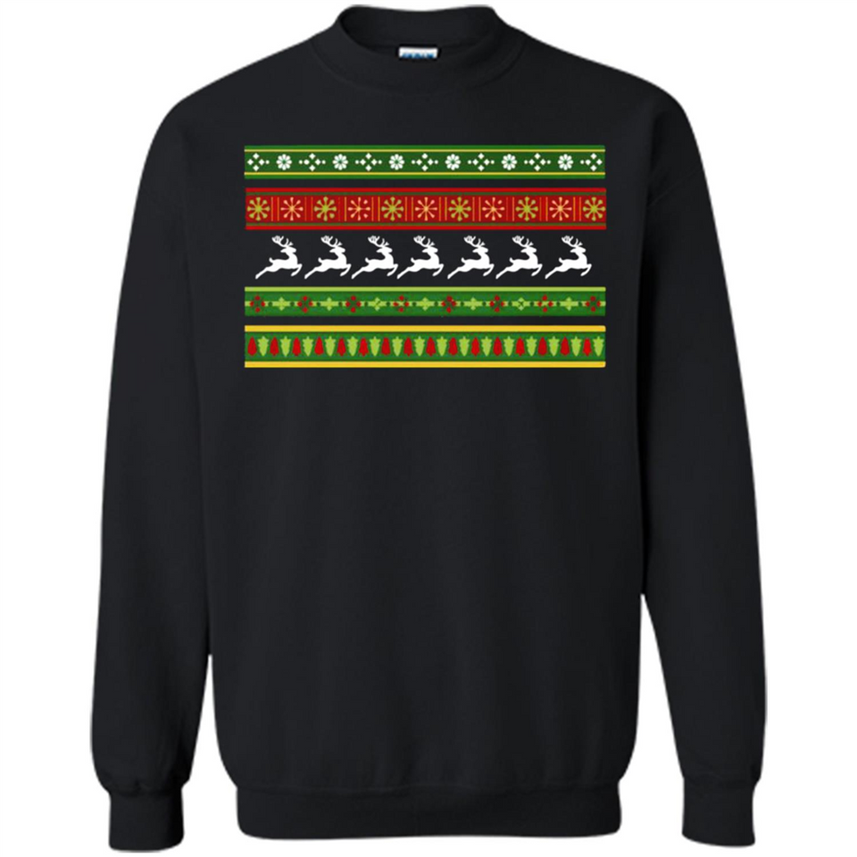 Ugly Christmas Funny Festive - Sweatshirt