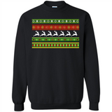 Ugly Christmas Funny Festive - Sweatshirt
