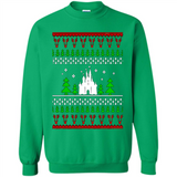 Magical Kingdom Christmas sweater PINGPONG