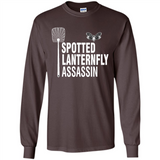 Spotted Lanternfly Assassin