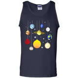 Christmas T-shirt Joy To Universe Christmas