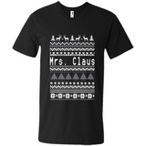 Mrs Claus Christmas Sweatshirt PINGPONG