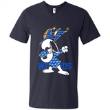 Washington Wizards Snoopy Dabbing PINGPONG