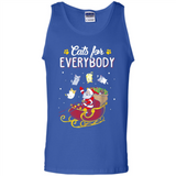 Cats For Everybody Santa’s
