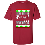 Papa Roach Christmas PINGPONG