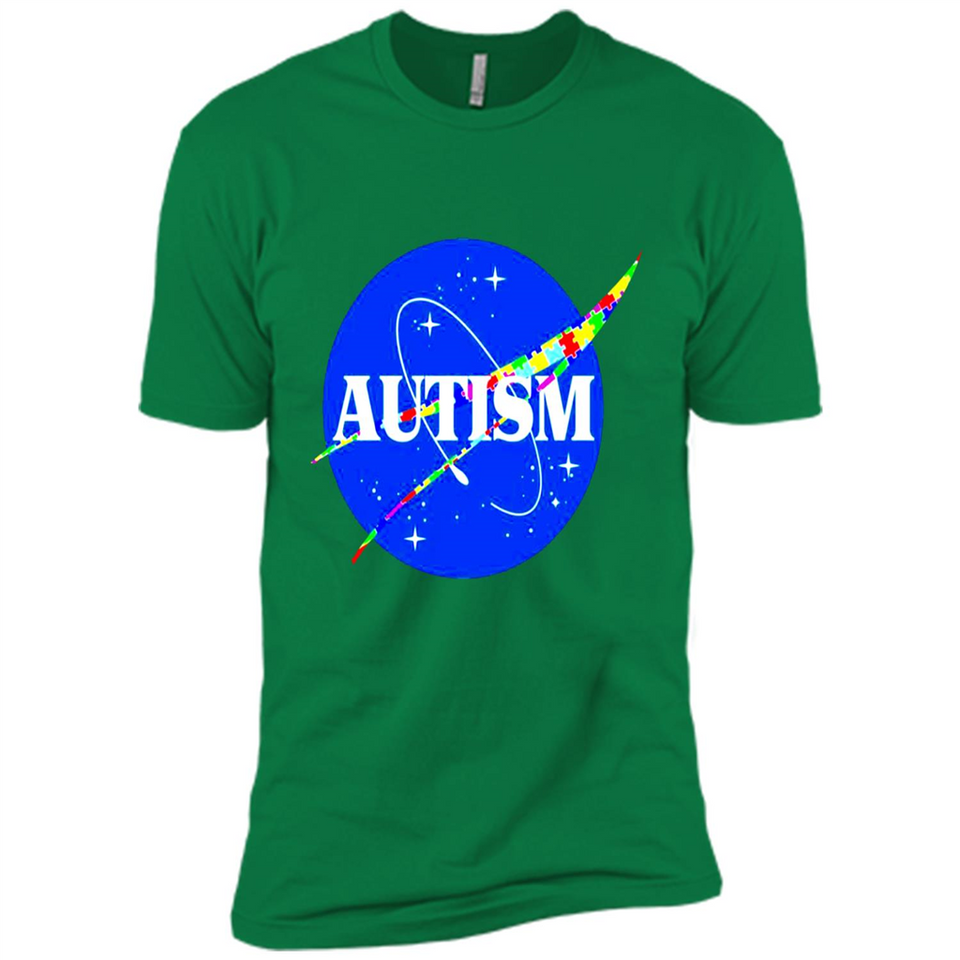 Autism Nasa PINGPONG