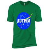Autism Nasa PINGPONG