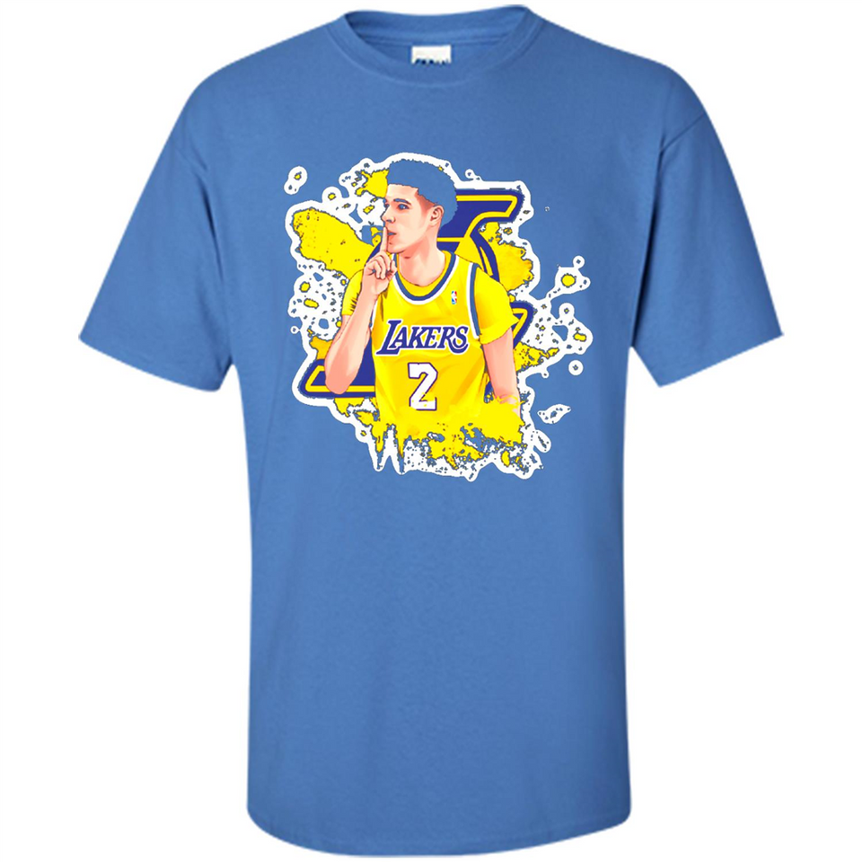 Lonzo Ball shirt Sweatshirt - Shirt
