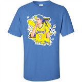 Lonzo Ball shirt Sweatshirt - Shirt