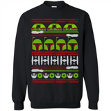Star Wars - Boba Fett Christmas - Sweatshirt