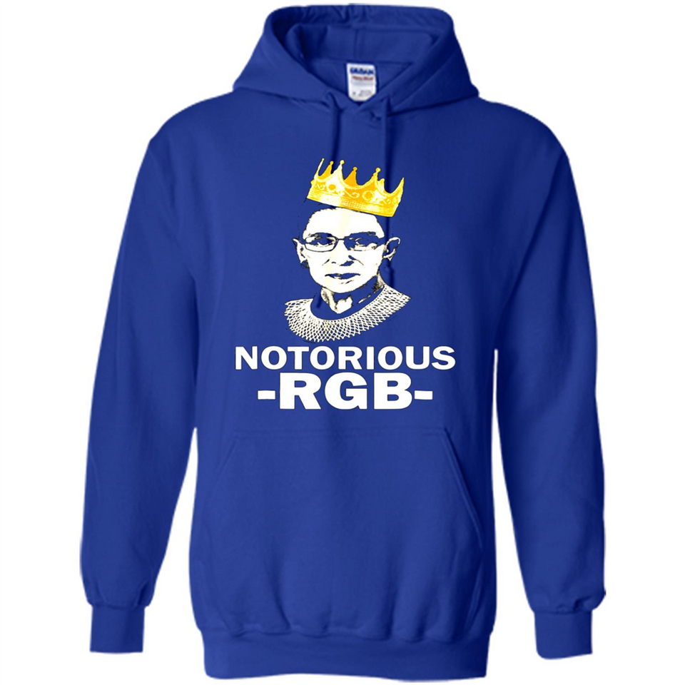 Ruth Bader Ginsburg shirt The NOTORIOUS RBG
