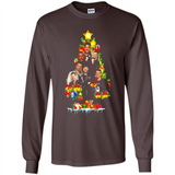 New Kids On The Block Christmas Tree PINGPONG