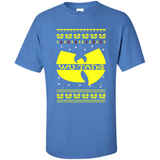 Wu-Tang Ugly Christmas