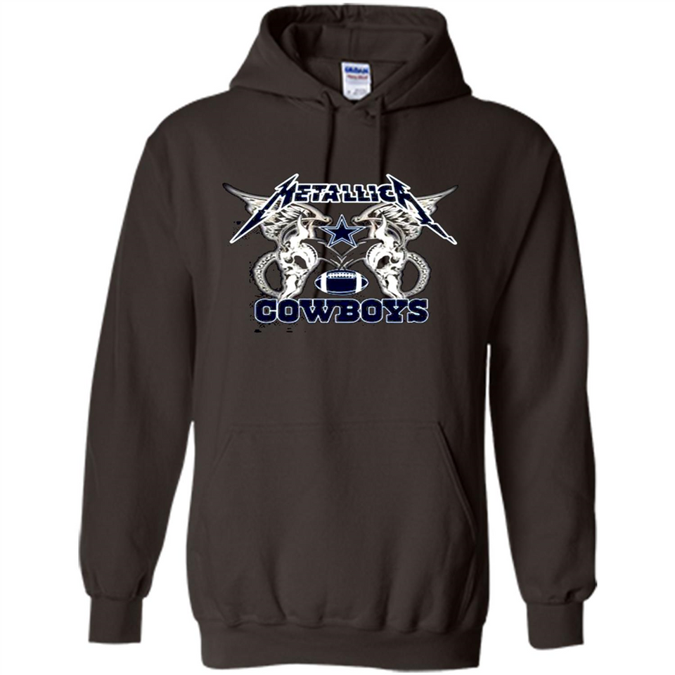 Metallic Cowboys Dallas cowboys PINGPONG