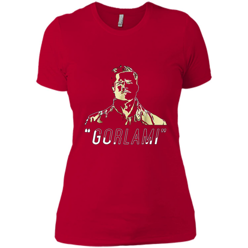 Inglourious Basterds 'Gorlami' Brad Pitt PINGPONG