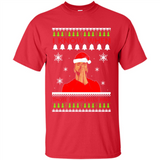 Drake I Know When Those Sleigh Bells Ring Christmas - Shirt
