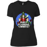 Christmas Party Planning Committee