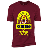 Michigan Revenge Tour Fan PINGPONG