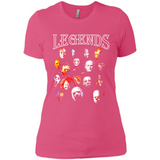 COOL HALLOWEEN - LEGENDS IN FRIDAY 13TH