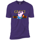 Cool Peppa Pig Gucci PING PONG