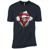 San Francisco 49ers And Superman Fans
