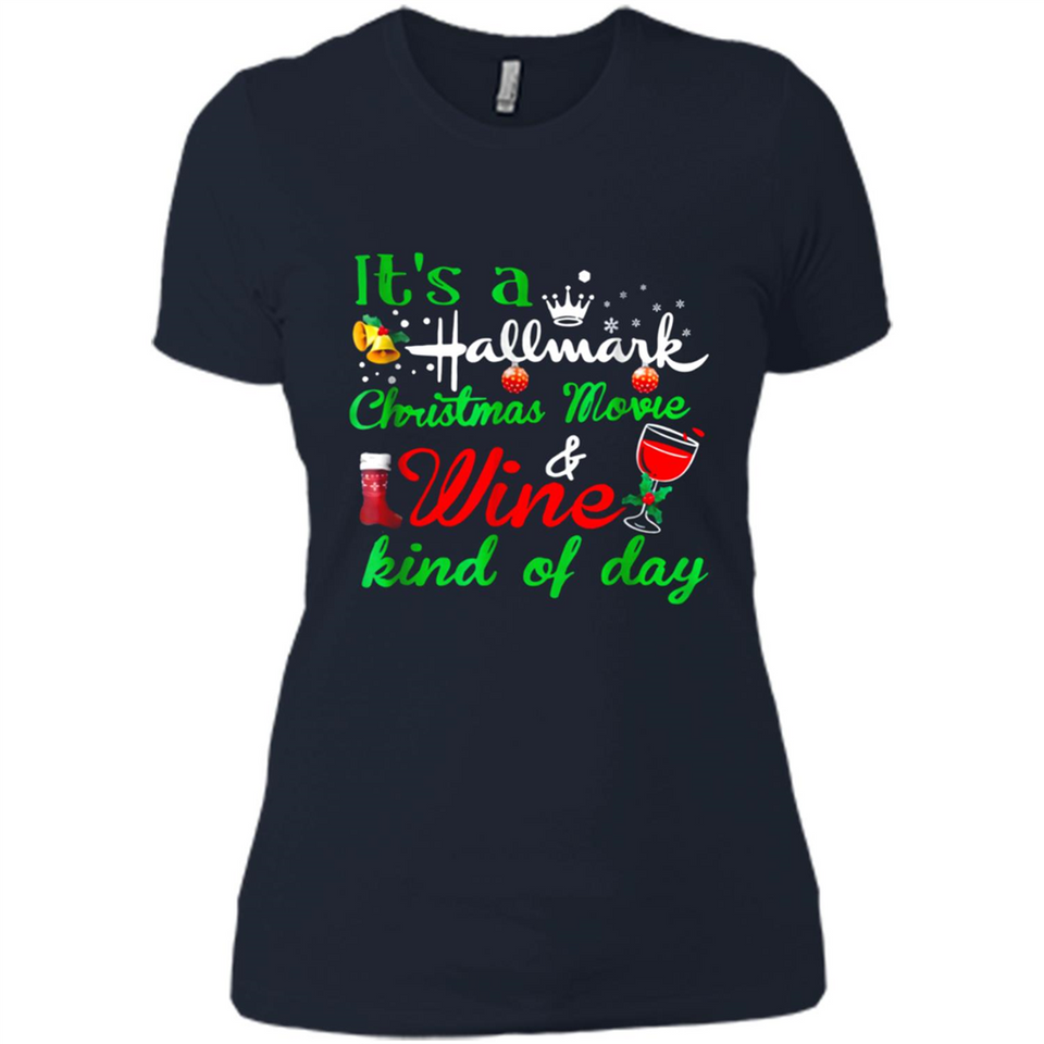 Hallmark christmasmovie wine kind day PING PONG