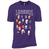 COOL HALLOWEEN - LEGENDS IN FRIDAY 13TH
