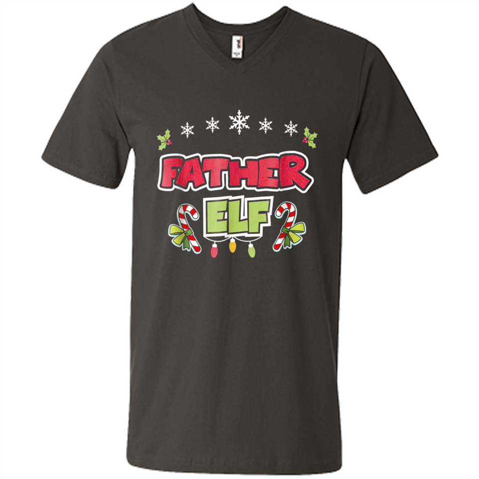 Father Elf Christmas