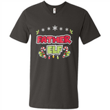 Father Elf Christmas