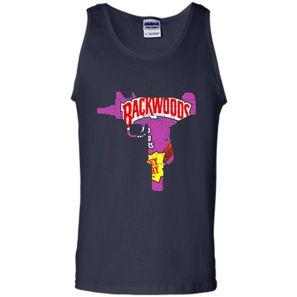 Backwoods Uzi PINGPONG