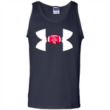 Houston Rockets Under Armour Logo - Tank Top