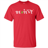 Believe in Christmas - Shirt