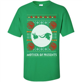 Mother Of Presents – Game of Thrones ugly christmas sweater - Shirt