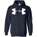 Los Angeles Rams Under Armour Logo - Hoodie