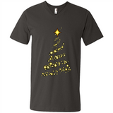 Modern Christmas Tree Light Led Merry Xmas PINGPONG