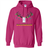Reinbeer Michelob Ultra Christmas sweater