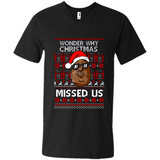 The Notorious BIG - I Wonder Why Christmas Missed Us
