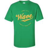 Iowa Wave - City Fights Together PING PONG