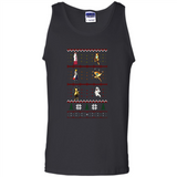 Naruto Ugly Christmas Sweater Perfect Christmas PINGPONG