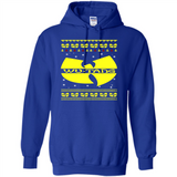Wu-Tang Ugly Christmas
