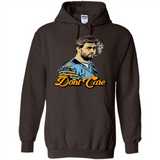 Smoking Jay Cutler Don’t Care