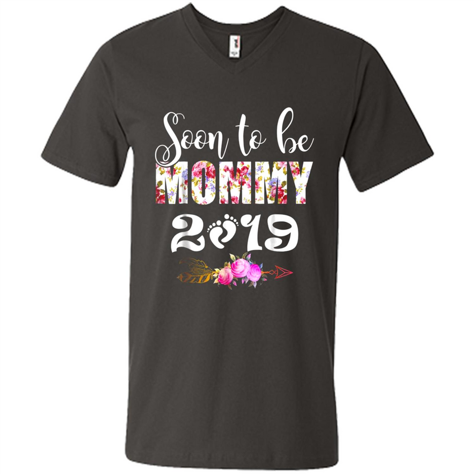 Soon To Be Mommy 2019 Funny Pregnancy