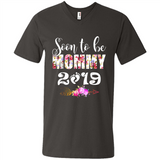 Soon To Be Mommy 2019 Funny Pregnancy