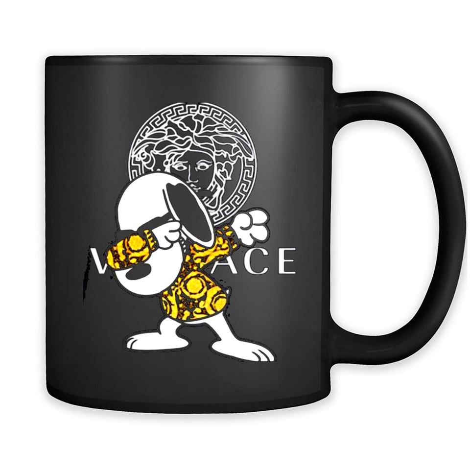 Gucci Snoopy Dabbing PING PONG