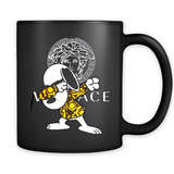 Gucci Snoopy Dabbing PING PONG