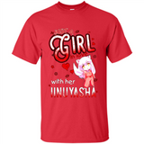Just A Girl In Love With Her Inuyasha