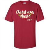 Christmas Music 24.7 Christmas Lover